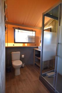 Glamping Aan de Vleterbeke - 3