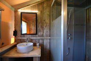 Glamping Aan de Vleterbeke - Oostvleteren - 5