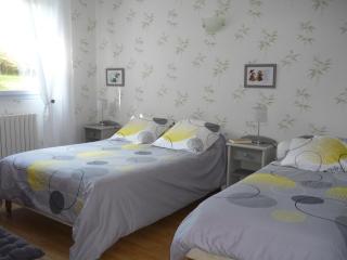 Gite des 4 vents - Saint-Mayeux - 6