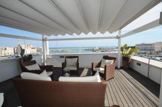 B&B Suite Home Trani - Trani - 8