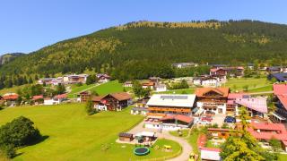 Zum Senn - Hotel Garni - Bad Hindelang - 0