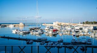 B&B Suite Home Trani - Trani - 9