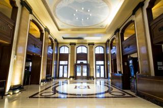 Claridge Hotel - Buenos Aires - 9