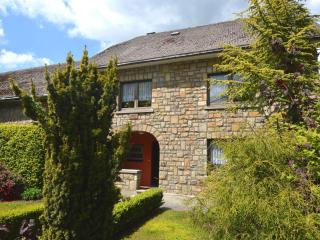 Cosy Holiday Home with Sauna, Terrace, Garden, BBQ - Butgenbach - 4