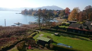 Seebungalows Wedenig direkt am See - 1