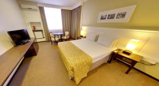 Marques Plaza Hotel - Pouso Alegre - 7