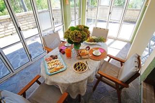 Bed and Breakfast Romantica Evasione - Sutri - 5