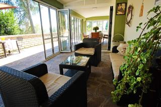 Bed and Breakfast Romantica Evasione - Sutri - 6