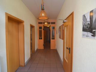 Holiday Home in rzig near forest - 1