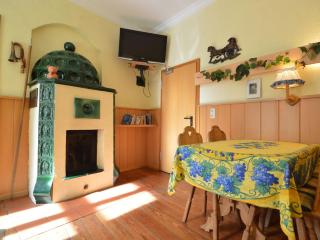 Holiday Home in rzig near forest - 8