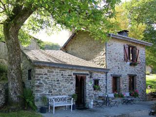 Cottage in Baillamont with terrace - Bièvre - 8