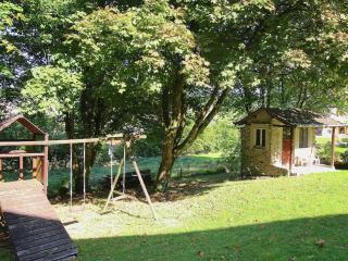 Cottage in Baillamont with terrace - Bièvre - 4