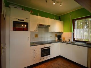 Holiday Home in Thirimont with Valley Views - Waimes - 5