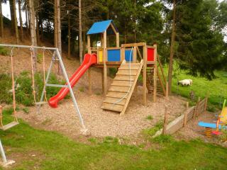 Holiday Home in Thirimont with Valley Views - Waimes - 4