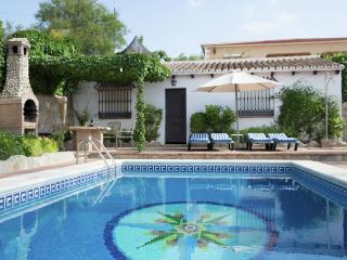 Belvilla by OYO Casa Los Lirios - Villanueva de la Concepción - 9