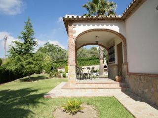 Belvilla by OYO Casa Los Lirios - Villanueva de la Concepción - 0