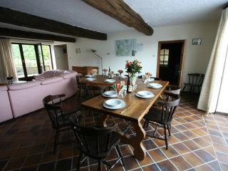 Cottage in Winenne with Garden - Beauraing - 1