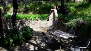 Agriturismo La Lobra - Massa Lubrense - 3
