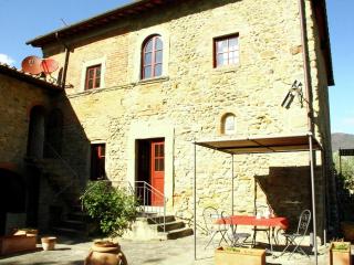 Historic Tuscan Villa - 4