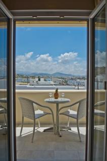 Margo Studios - Naxos Chora - 6