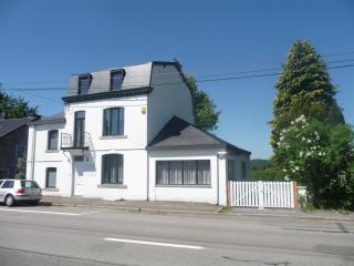 Luxury Villa with Sauna - Francorchamps - 4
