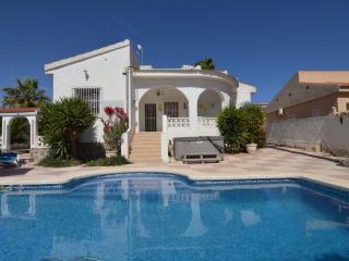 Belvilla by OYO Casa Fien - Rojales - 8