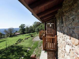 Appartamento a Netro con bosco - Netro - 5