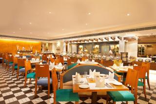 Welcomhotel by ITC Hotels, Alkapuri, Vadodara - Vadodara - 2