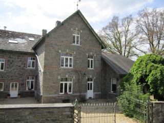Large cozy cottage with home cinema - Cierreux - 0