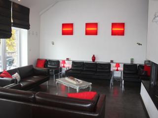 Large cozy cottage with home cinema - Cierreux - 9