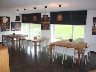 Large cozy cottage with home cinema - Cierreux - 7