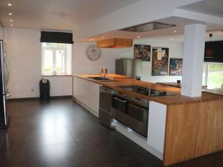 Large cozy cottage with home cinema - Cierreux - 6
