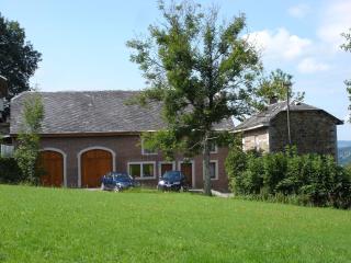 Ardennes Escape by Francorchamps - Exbomont - 3