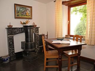 Ardennes Escape by Francorchamps - Exbomont - 2