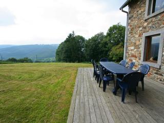 Ardennes Escape by Francorchamps - Exbomont - 6