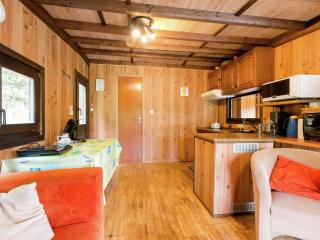 Sympathic Chalet not far from La Roche en Ardennes - La-Roche-en-Ardenne - 7