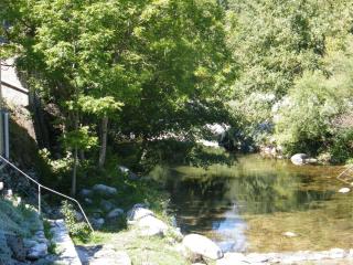 Cozy holiday home on the river Le Lignon - 7