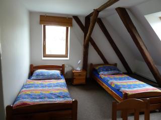 Ubytování Mlýn - Velké Losiny - 6