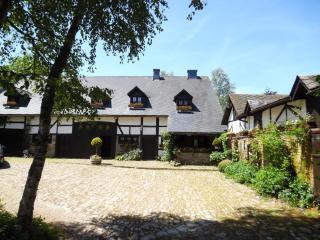 Cottage in Malmedy with garden - Malmedy - 7