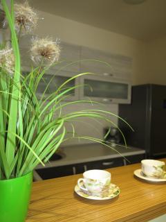 Apartment Verdan - 2
