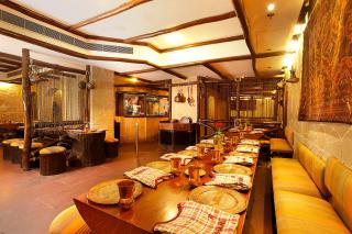 Welcomhotel by ITC Hotels, Alkapuri, Vadodara - Vadodara - 1
