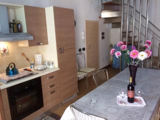 Casa Longo - Castellammare del Golfo - 1