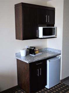 Sigma Inn & Suites - 8