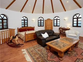 Holiday home in Strotzbusch with sauna - Strotzbüsch - 9