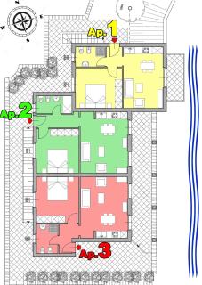 Appartamento Ai Ruck - Limone sul Garda - 7