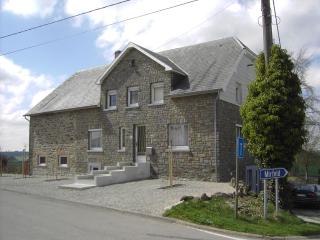 Group accommodation consisting of three apartments - Amel - 9