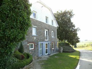 Group accommodation consisting of three apartments - Amel - 6