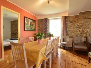 Holiday Home in Heppenbach with Garden - Amblève - 8