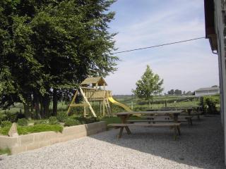 Group accommodation consisting of three apartments - Amel - 0