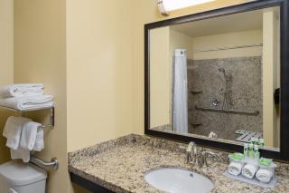 Holiday Inn Express Klamath - Redwood Ntl Pk Area by IHG - 8